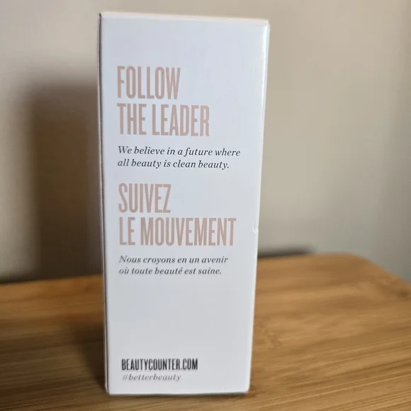 Beautycounter Countertime Tripeptide Radiance Serum - Pink